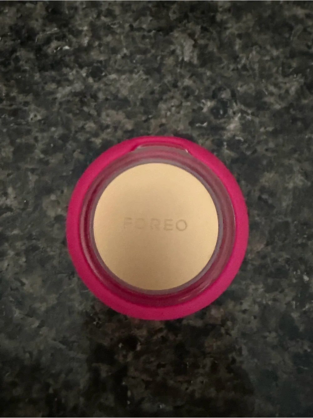 FOREO portable facial